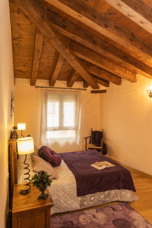 Villa El Pajar De Trescasas Sonsoto Esterno foto